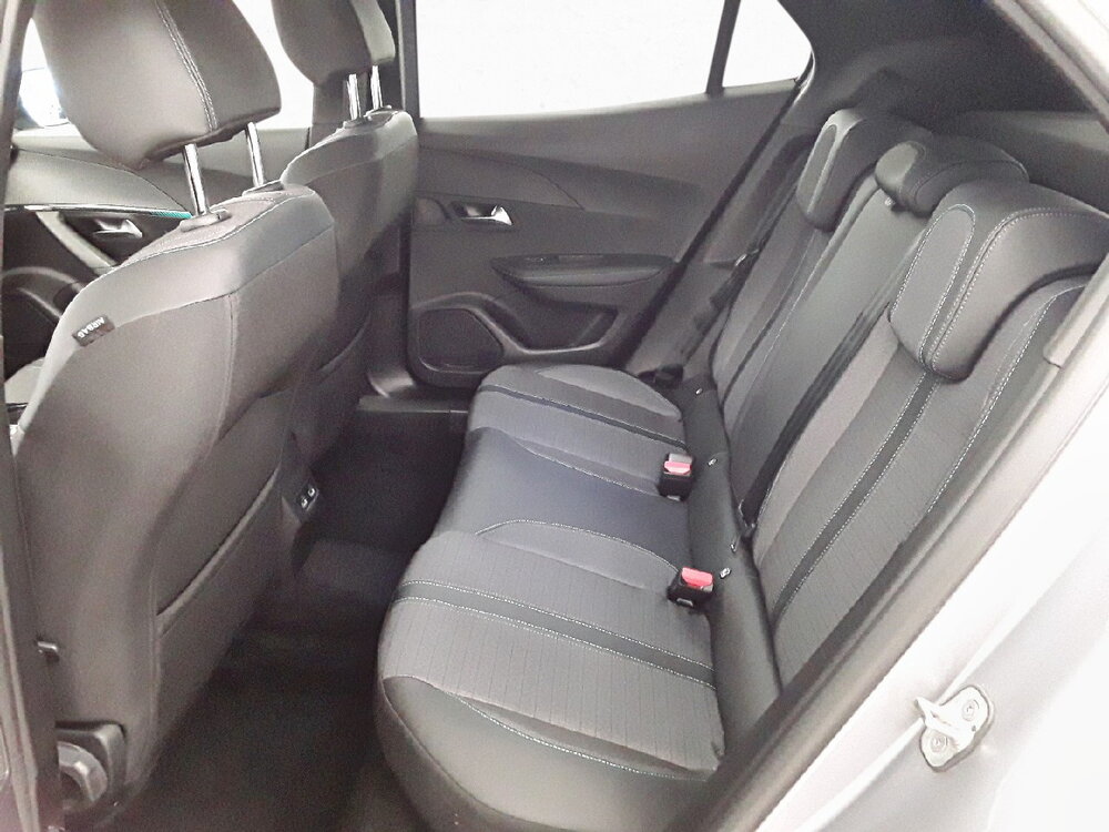 Occasion PEUGEOT 2008 2008 BlueHDi 130 S&S EAT8 - Allure Pack