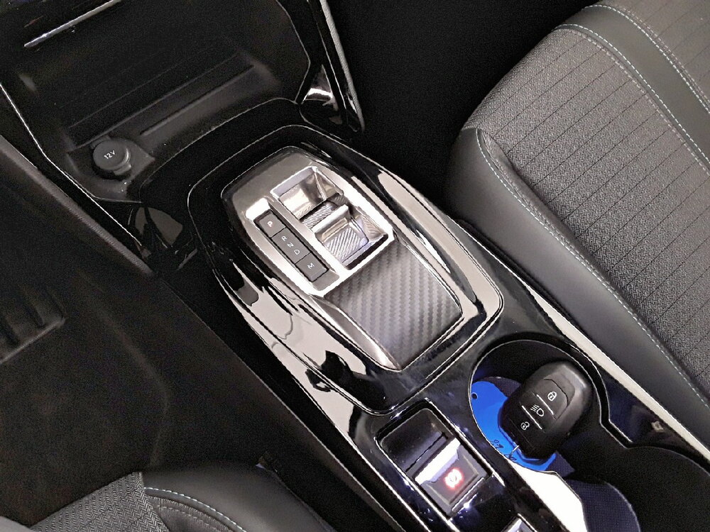 Occasion PEUGEOT 2008 2008 BlueHDi 130 S&S EAT8 - Allure Pack