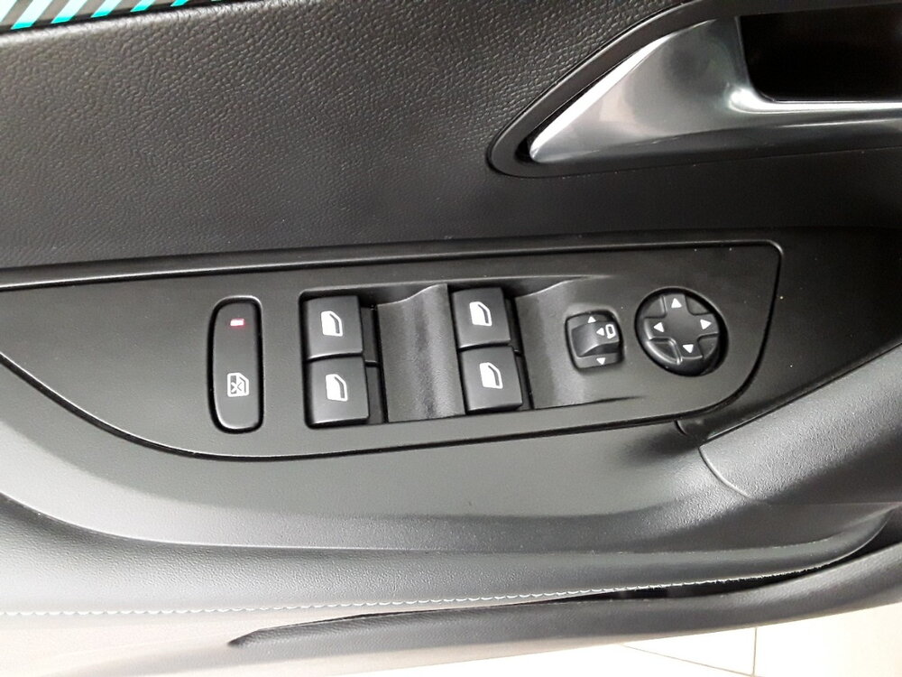 Occasion PEUGEOT 2008 2008 BlueHDi 130 S&S EAT8 - Allure Pack