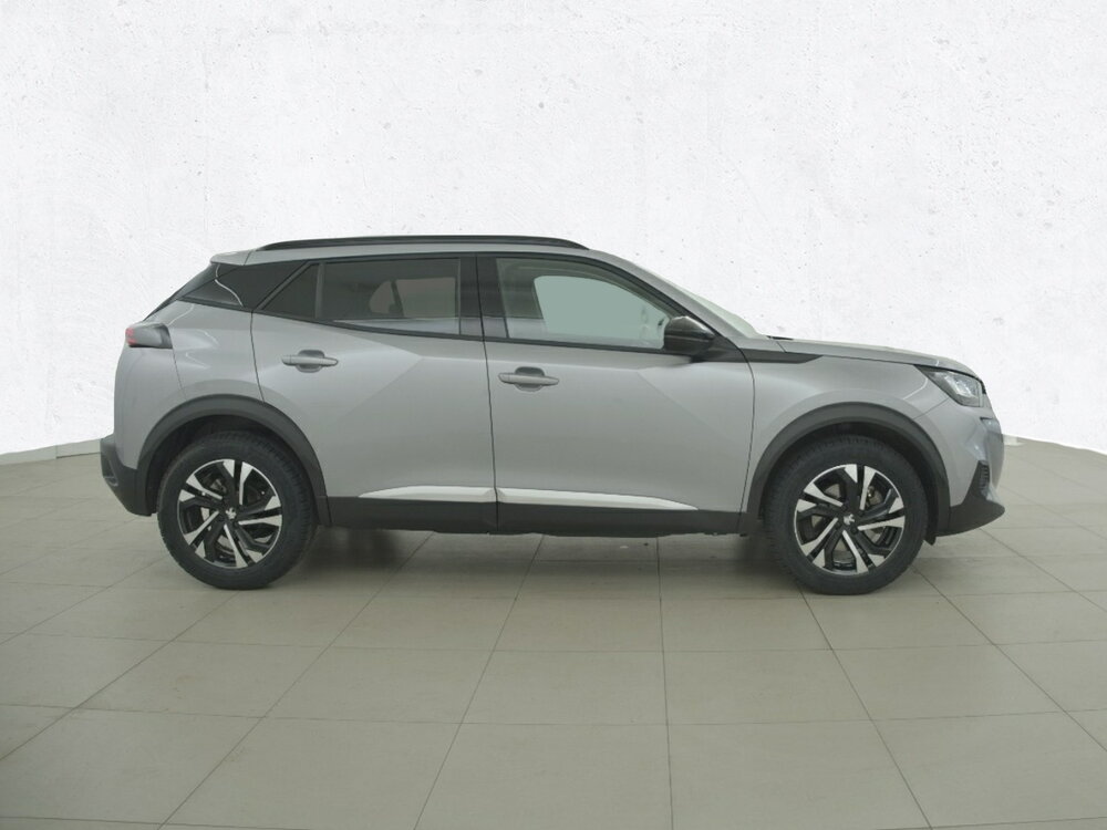 Occasion PEUGEOT 2008 2008 BlueHDi 130 S&S EAT8 - Allure Pack