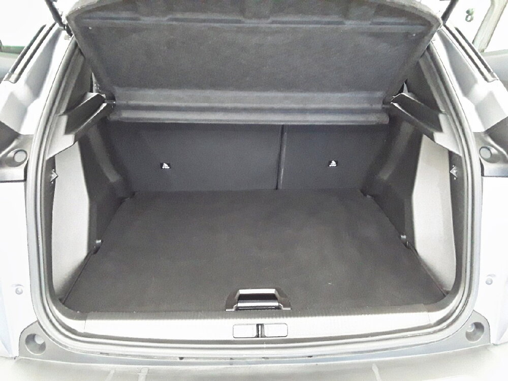 Occasion PEUGEOT 2008 2008 BlueHDi 130 S&S EAT8 - Allure Pack