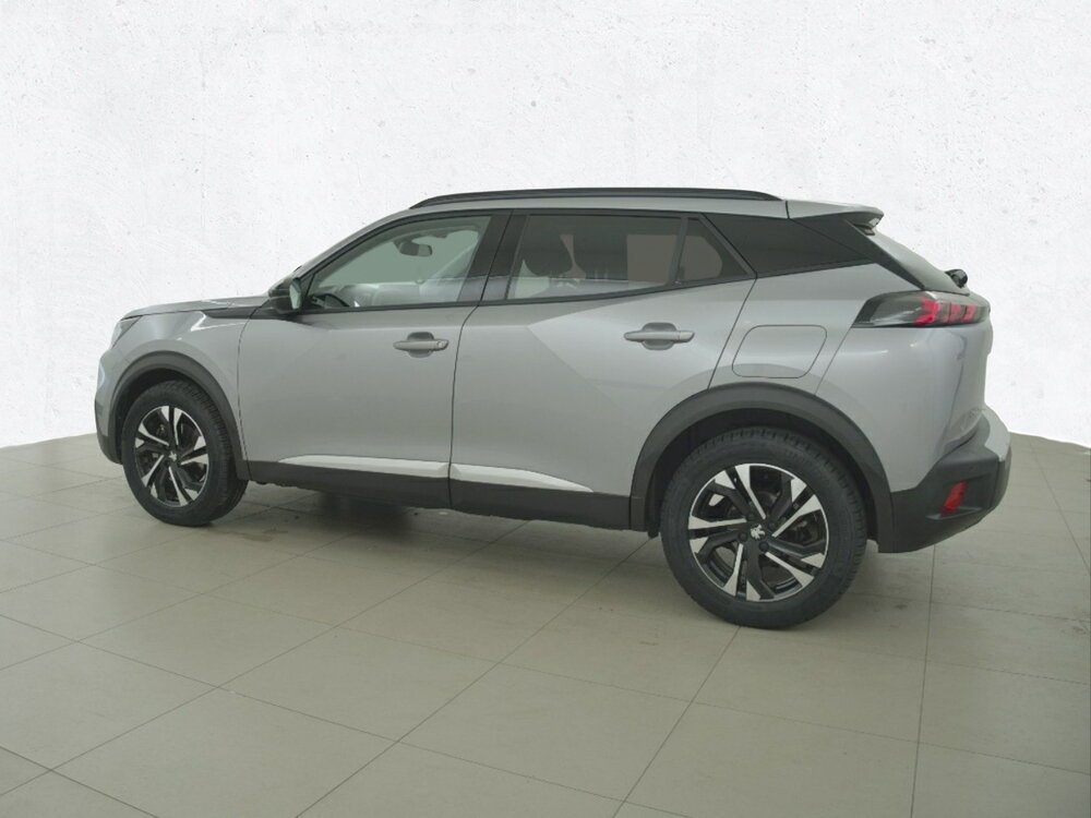 Occasion PEUGEOT 2008 2008 BlueHDi 130 S&S EAT8 - Allure Pack