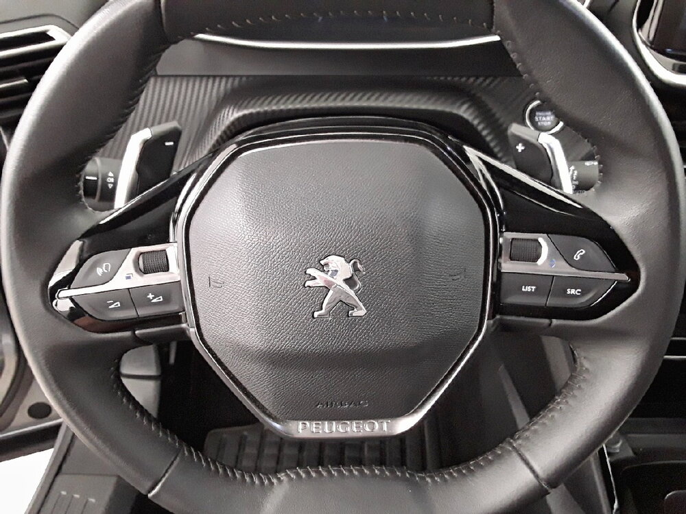 Occasion PEUGEOT 2008 2008 BlueHDi 130 S&S EAT8 - Allure Pack