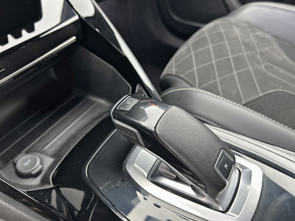 Occasion PEUGEOT 2008 2008 BlueHDi 130 S&S EAT8 - GT Pack