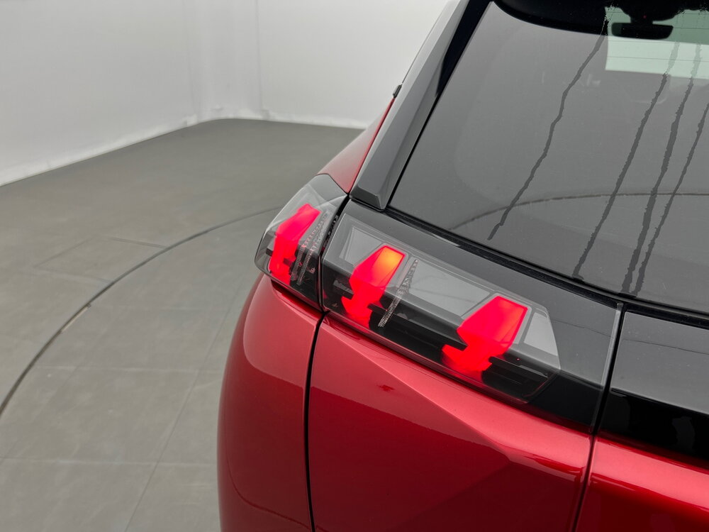 Occasion PEUGEOT 2008 2008 BlueHDi 130 S&S EAT8 - GT Pack