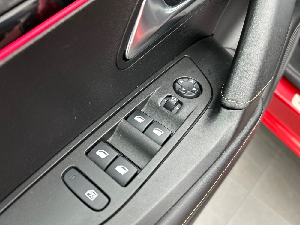 Occasion PEUGEOT 2008 2008 BlueHDi 130 S&S EAT8 - GT Pack