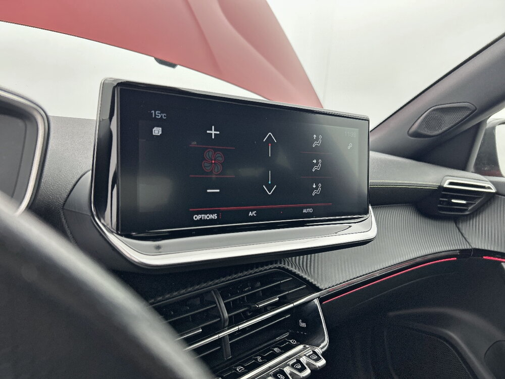 Occasion PEUGEOT 2008 2008 BlueHDi 130 S&S EAT8 - GT Pack