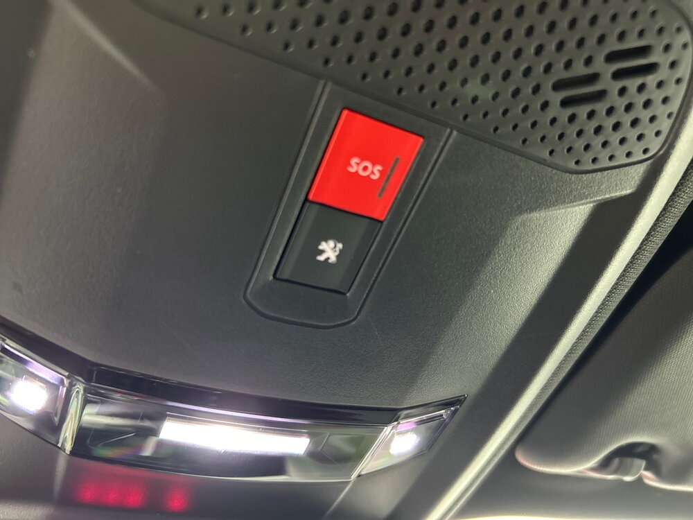 Occasion PEUGEOT 2008 2008 BlueHDi 130 S&S EAT8 - GT Pack