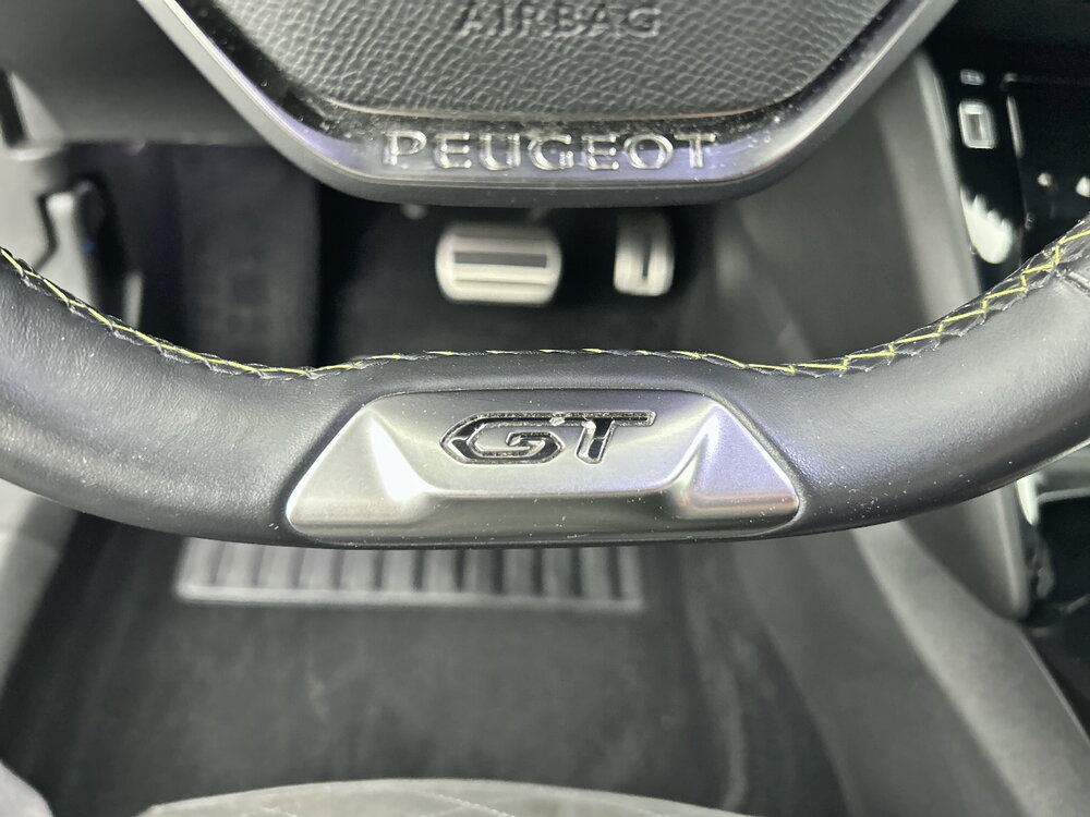 Occasion PEUGEOT 2008 2008 BlueHDi 130 S&S EAT8 - GT Pack