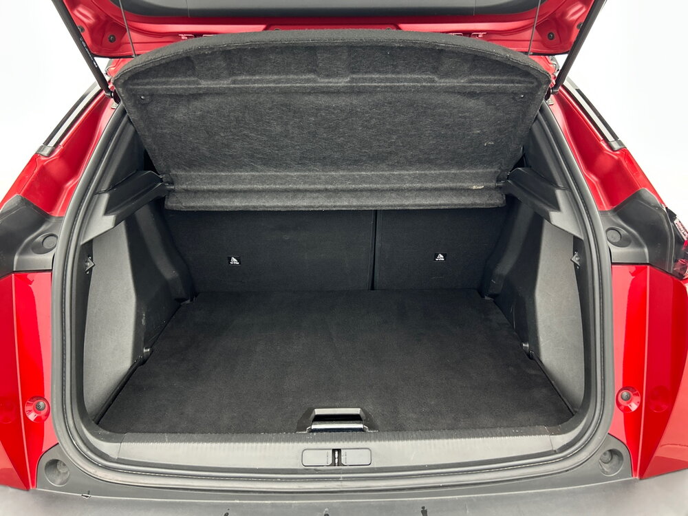 Occasion PEUGEOT 2008 2008 BlueHDi 130 S&S EAT8 - GT Pack