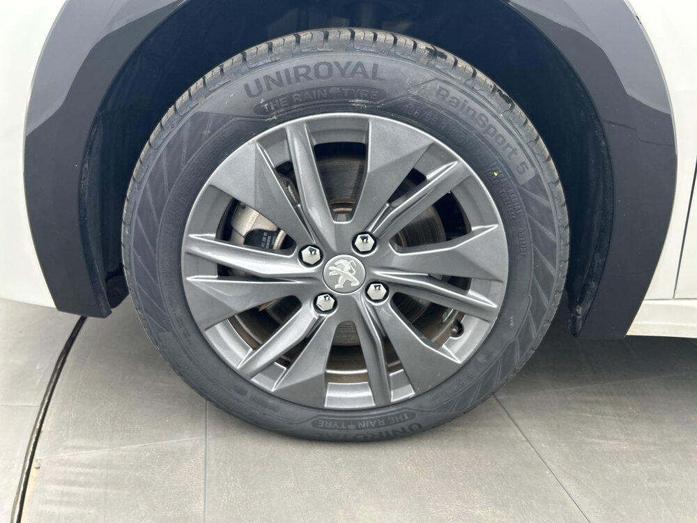 Occasion PEUGEOT 208 208 Electrique 50 kWh 136ch - Active Pack