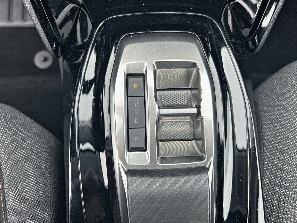 Occasion PEUGEOT 208 208 Electrique 50 kWh 136ch - Active Pack