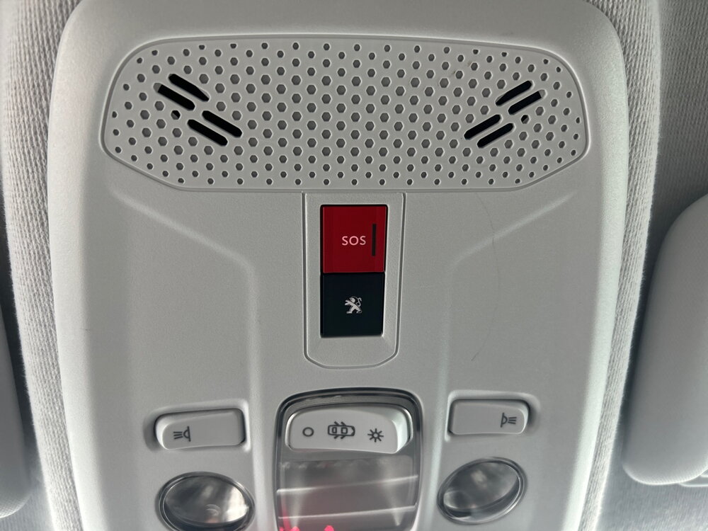 Occasion PEUGEOT 208 208 Electrique 50 kWh 136ch - Active Pack