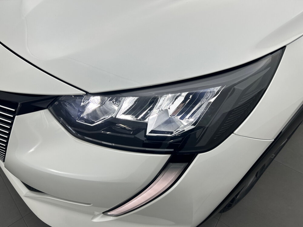 Occasion PEUGEOT 208 208 Electrique 50 kWh 136ch - Active Pack