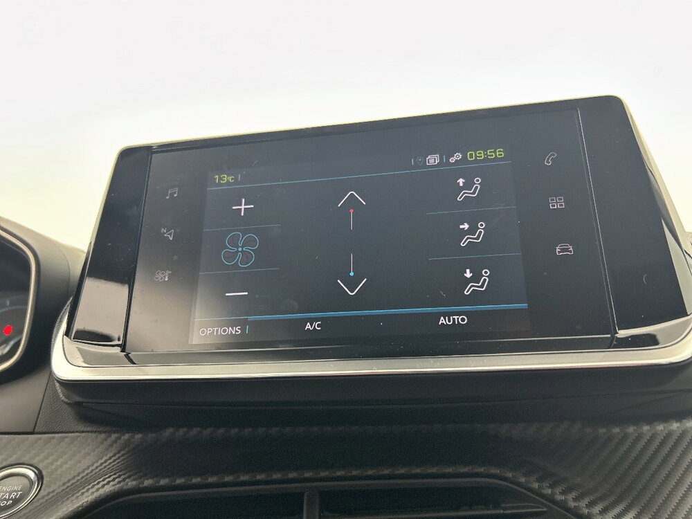 Occasion PEUGEOT 208 208 Electrique 50 kWh 136ch - Active Pack