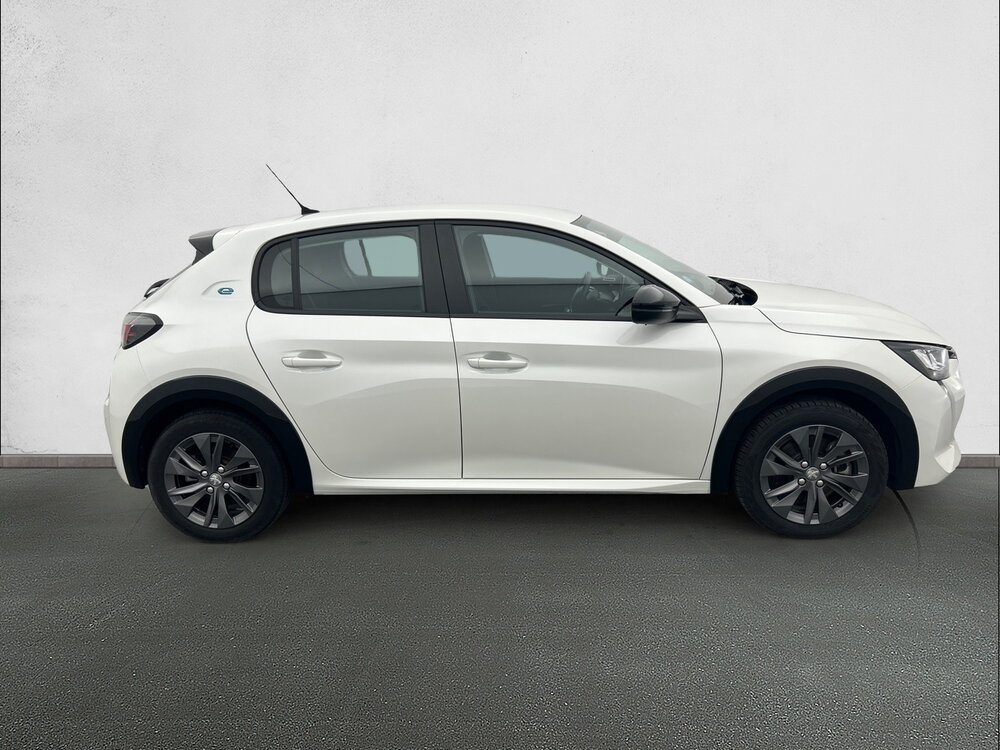Occasion PEUGEOT 208 208 Electrique 50 kWh 136ch - Active Pack