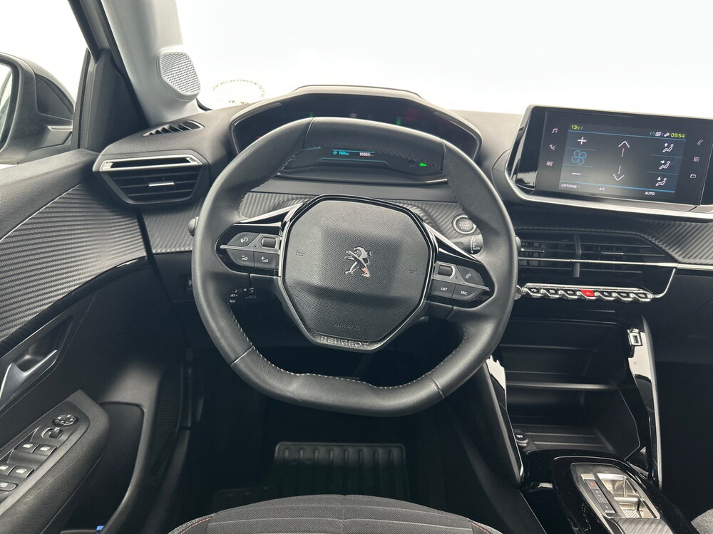 Occasion PEUGEOT 208 208 Electrique 50 kWh 136ch - Active Pack