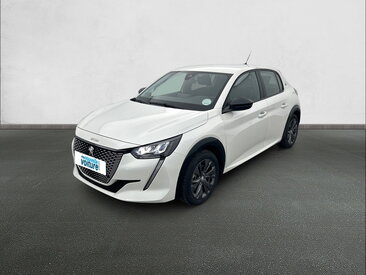 Occasion PEUGEOT 208 208 Electrique 50 kWh 136ch - Active Pack