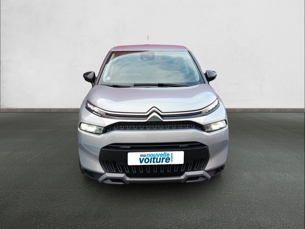 Occasion CITROEN C3 Aircross C3 Aircross PureTech 110 S&S BVM6 - You