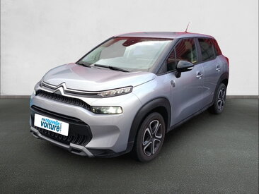 Occasion CITROEN C3 Aircross C3 Aircross PureTech 110 S&S BVM6 - You