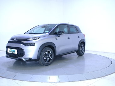 Occasion CITROEN C3 Aircross C3 Aircross PureTech 110 S&S BVM6 - You