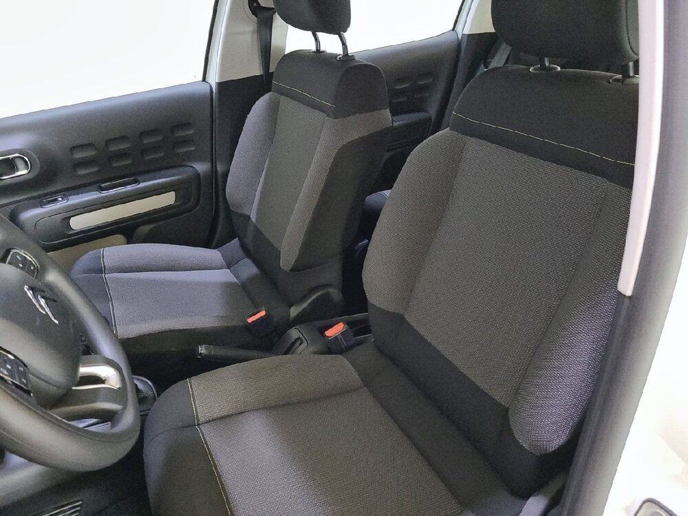 Occasion CITROEN C3 C3 BlueHDi 100 BVM6 - You