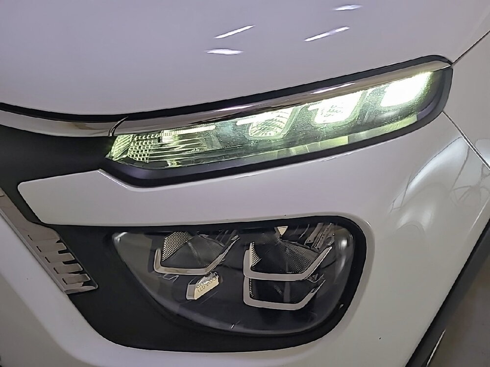 Occasion CITROEN C3 C3 BlueHDi 100 BVM6 - You