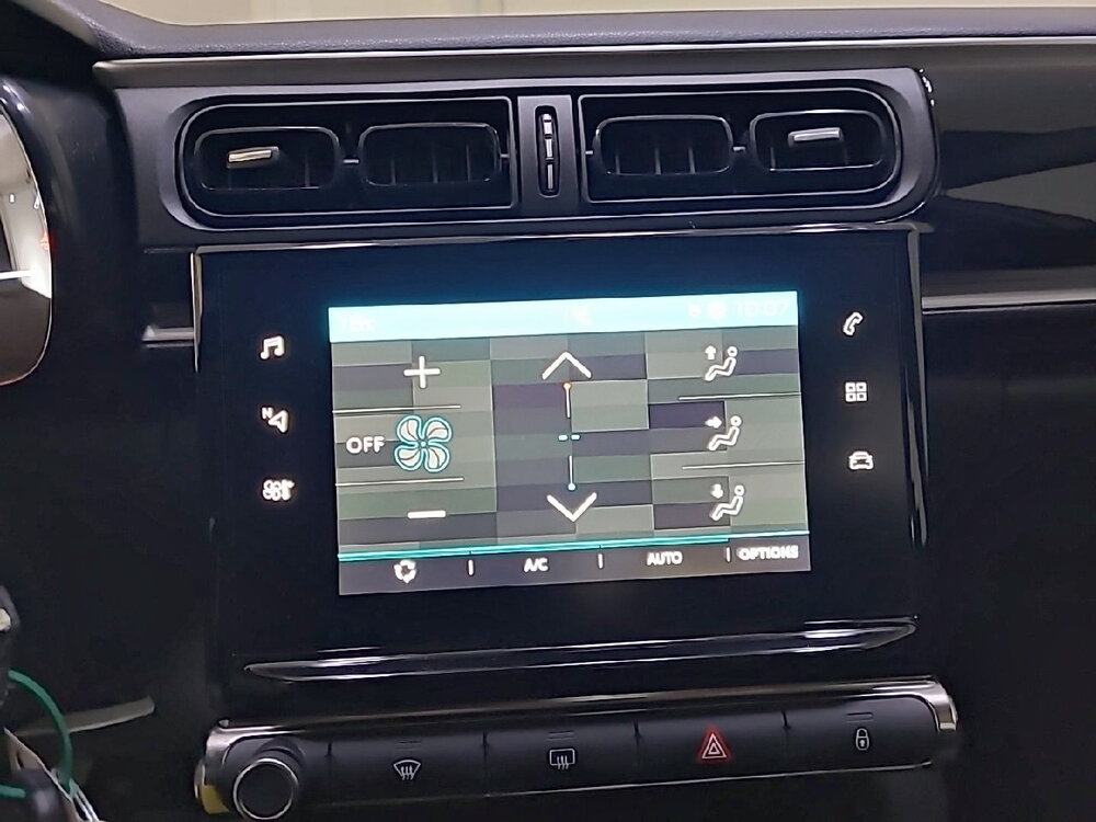 Occasion CITROEN C3 C3 BlueHDi 100 BVM6 - You