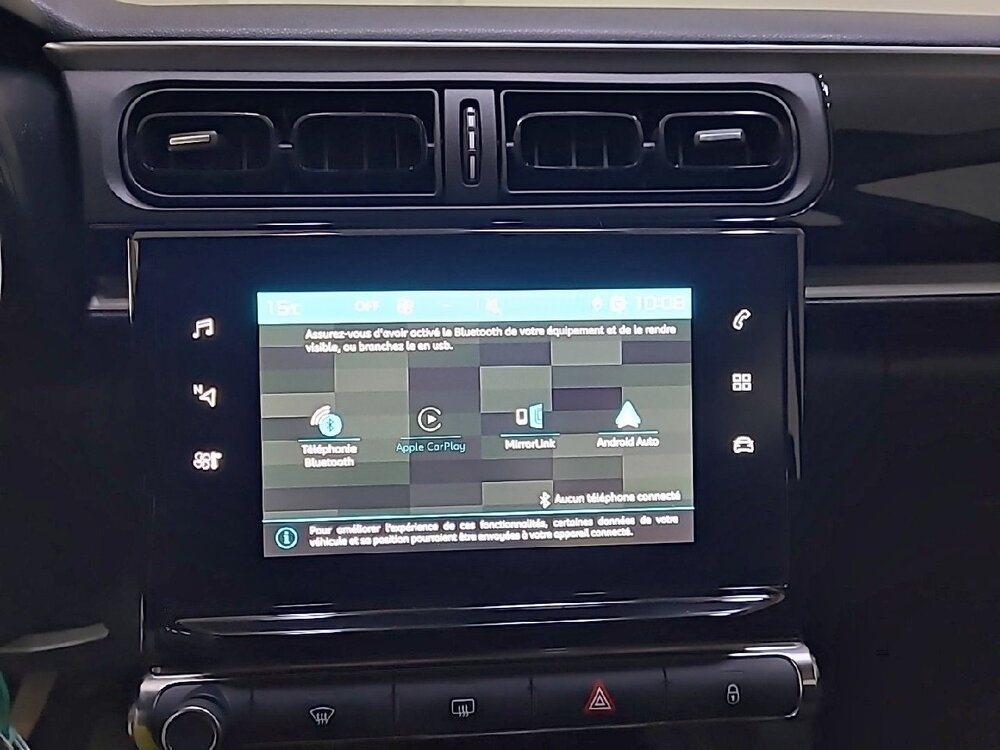 Occasion CITROEN C3 C3 BlueHDi 100 BVM6 - You