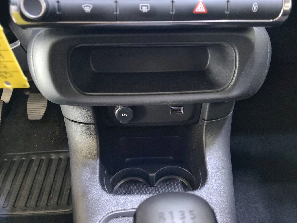 Occasion CITROEN C3 C3 BlueHDi 100 BVM6 - You