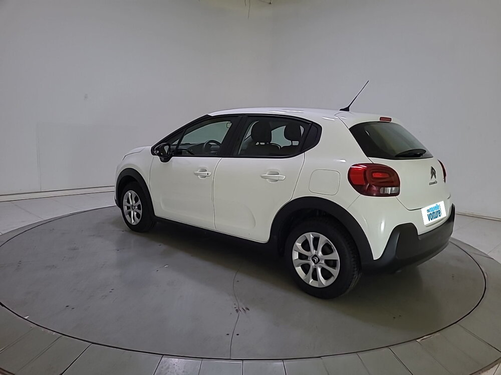 Occasion CITROEN C3 C3 BlueHDi 100 BVM6 - You