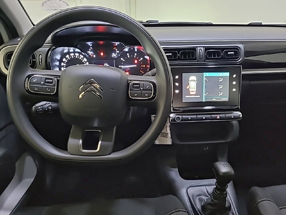 Occasion CITROEN C3 C3 BlueHDi 100 BVM6 - You