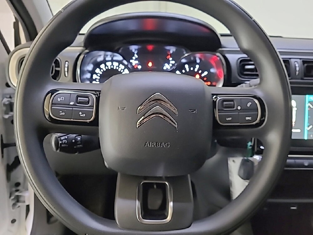 Occasion CITROEN C3 C3 BlueHDi 100 BVM6 - You