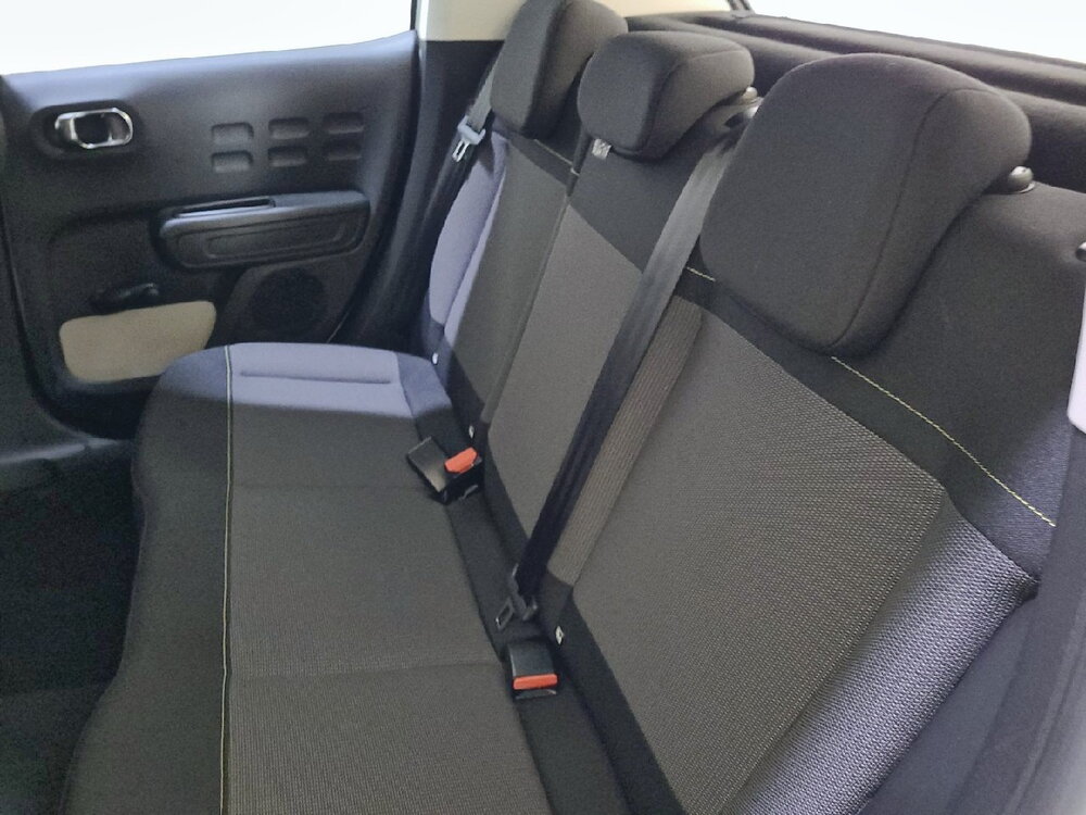Occasion CITROEN C3 C3 BlueHDi 100 BVM6 - You