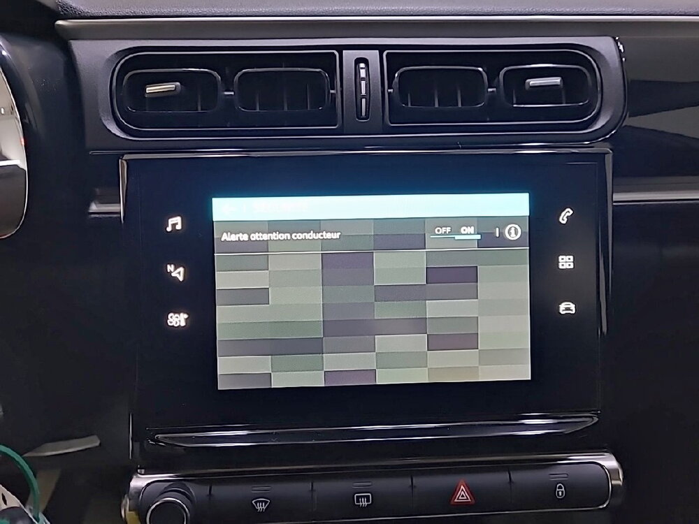 Occasion CITROEN C3 C3 BlueHDi 100 BVM6 - You