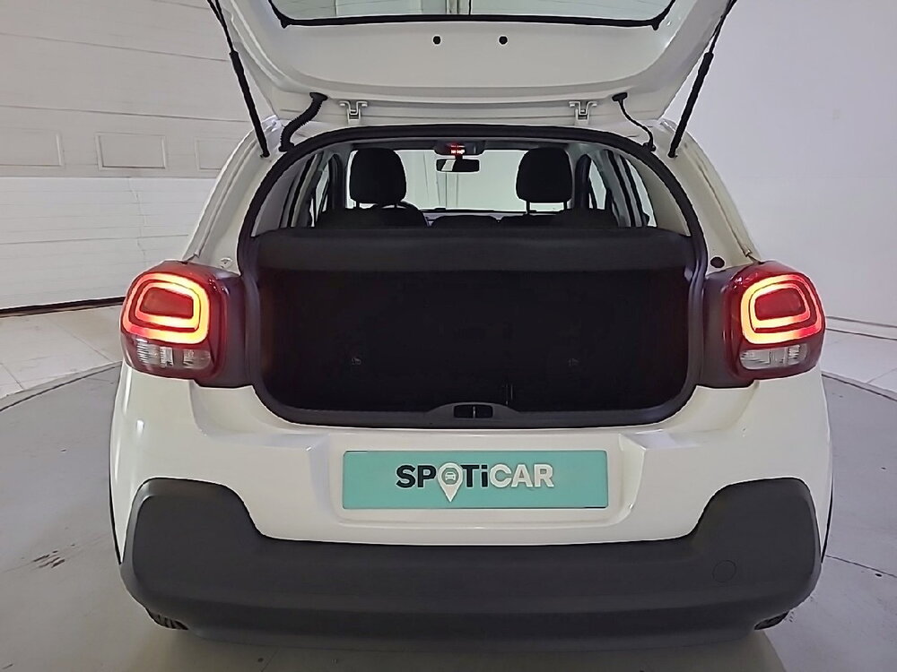 Occasion CITROEN C3 C3 BlueHDi 100 BVM6 - You