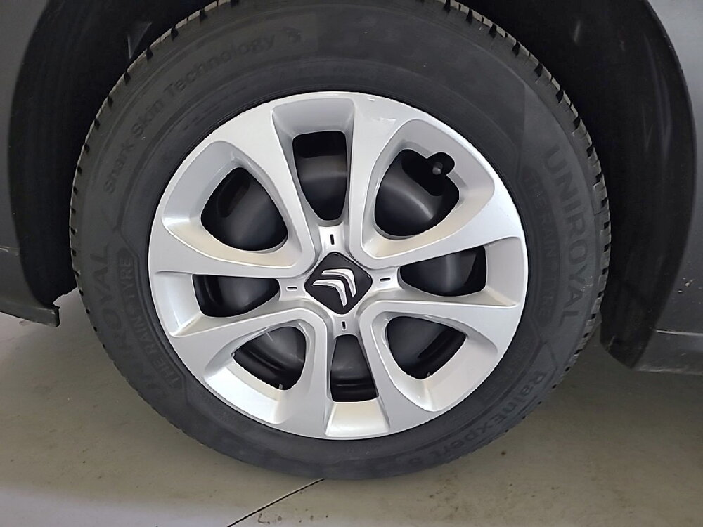 Occasion CITROEN C3 C3 BlueHDi 100 BVM6 - You