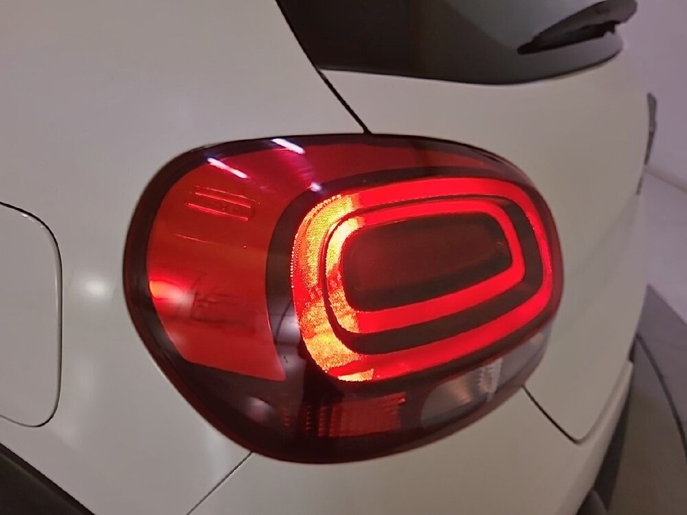 Occasion CITROEN C3 C3 BlueHDi 100 BVM6 - You