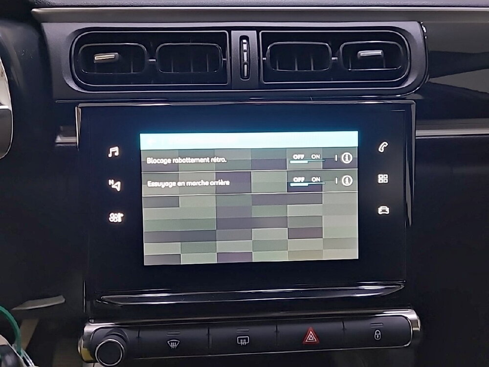 Occasion CITROEN C3 C3 BlueHDi 100 BVM6 - You