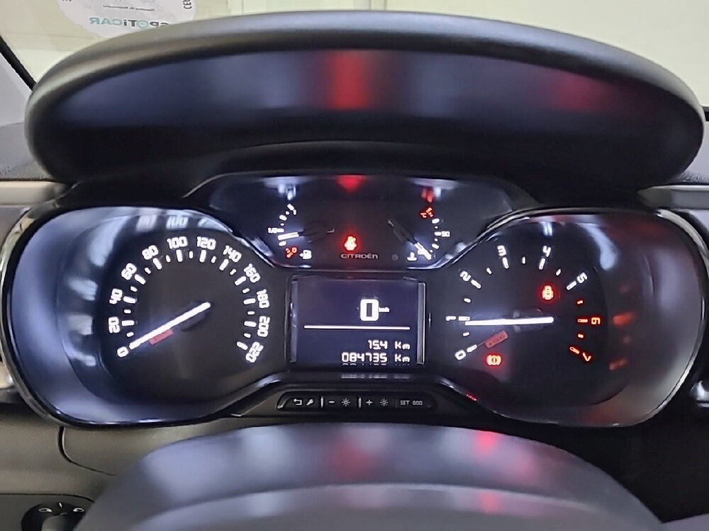Occasion CITROEN C3 C3 BlueHDi 100 BVM6 - You