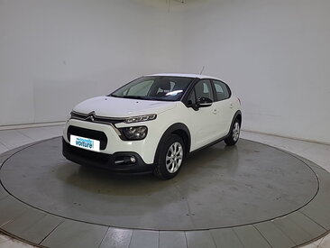 Occasion CITROEN C3 C3 BlueHDi 100 BVM6 - You