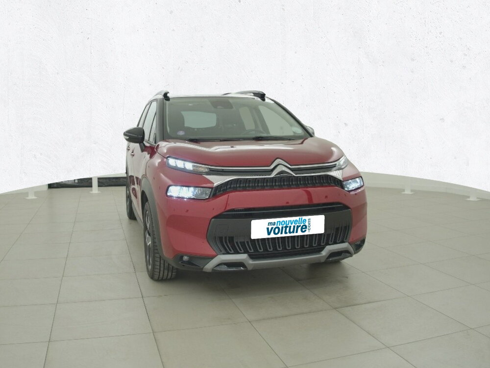 Occasion CITROEN C3 Aircross C3 Aircross PureTech 130 S&S EAT6 - Max