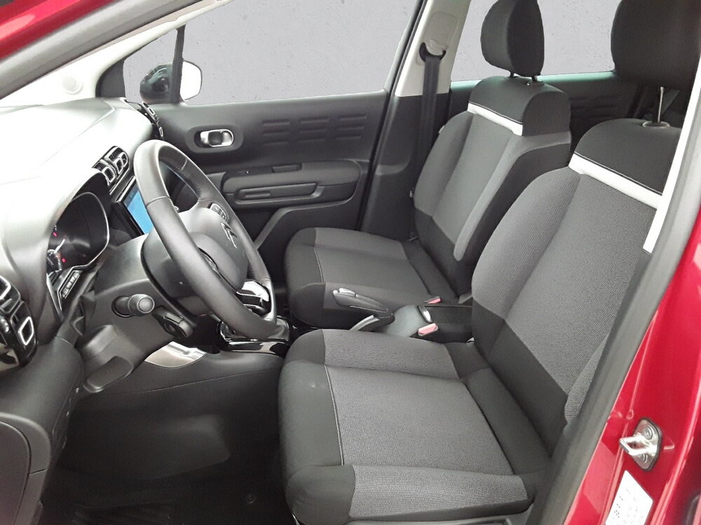 Occasion CITROEN C3 Aircross C3 Aircross PureTech 130 S&S EAT6 - Max