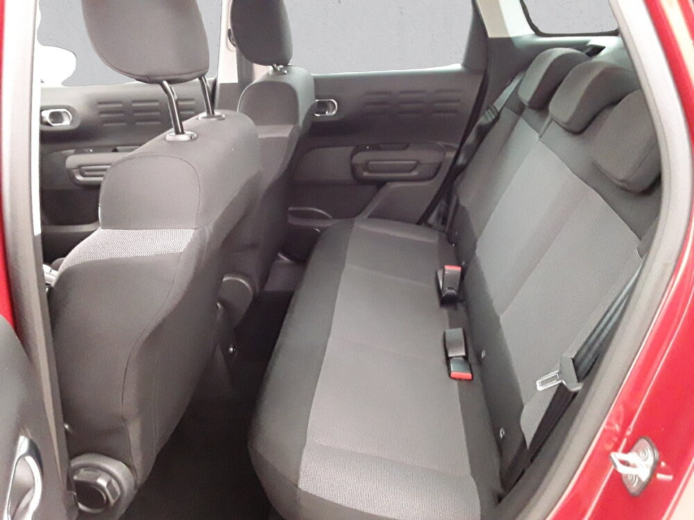 Occasion CITROEN C3 Aircross C3 Aircross PureTech 130 S&S EAT6 - Max