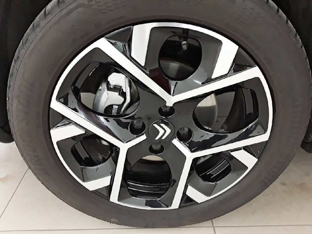 Occasion CITROEN C3 Aircross C3 Aircross PureTech 130 S&S EAT6 - Max