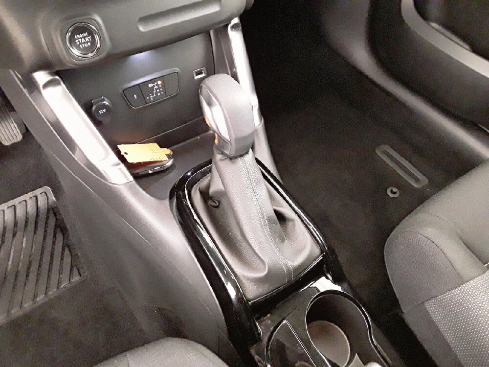 Occasion CITROEN C3 Aircross C3 Aircross PureTech 130 S&S EAT6 - Max