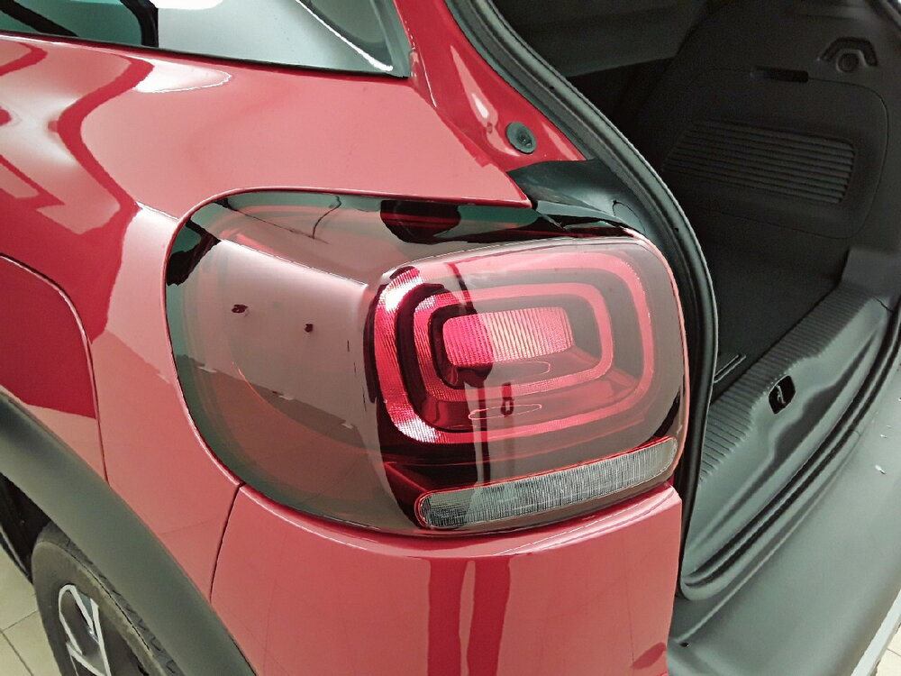 Occasion CITROEN C3 Aircross C3 Aircross PureTech 130 S&S EAT6 - Max