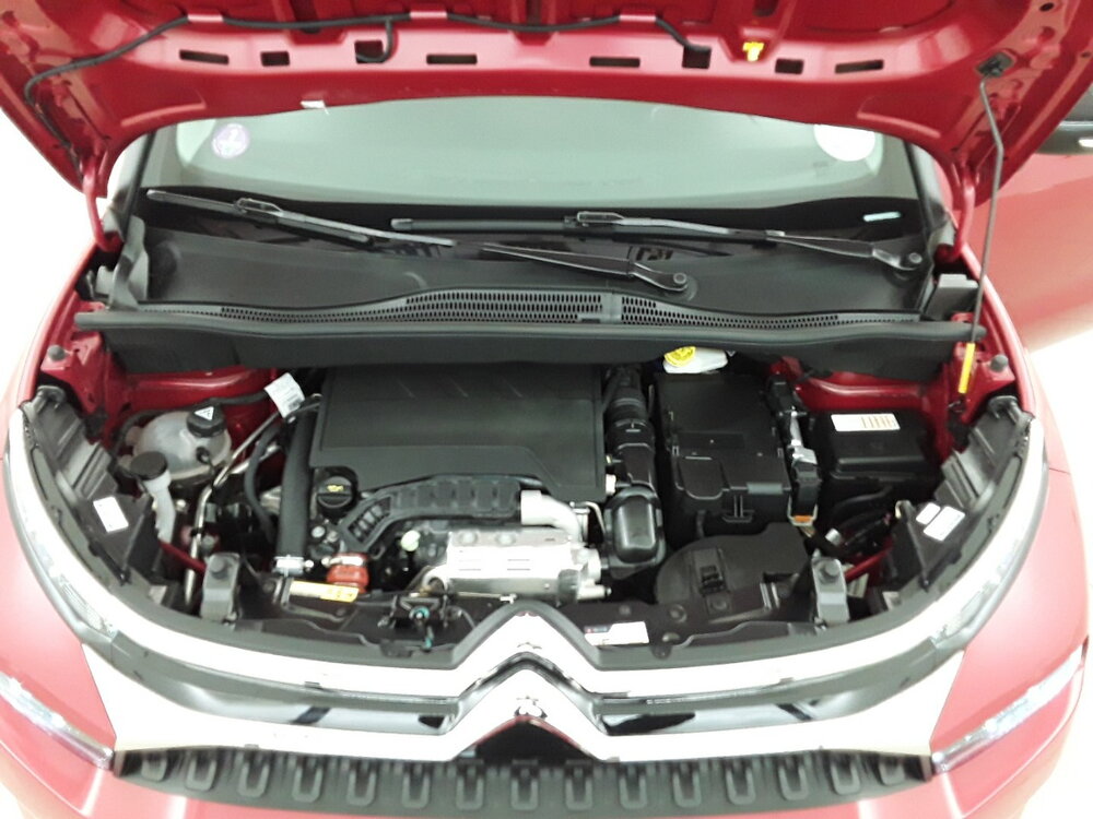 Occasion CITROEN C3 Aircross C3 Aircross PureTech 130 S&S EAT6 - Max