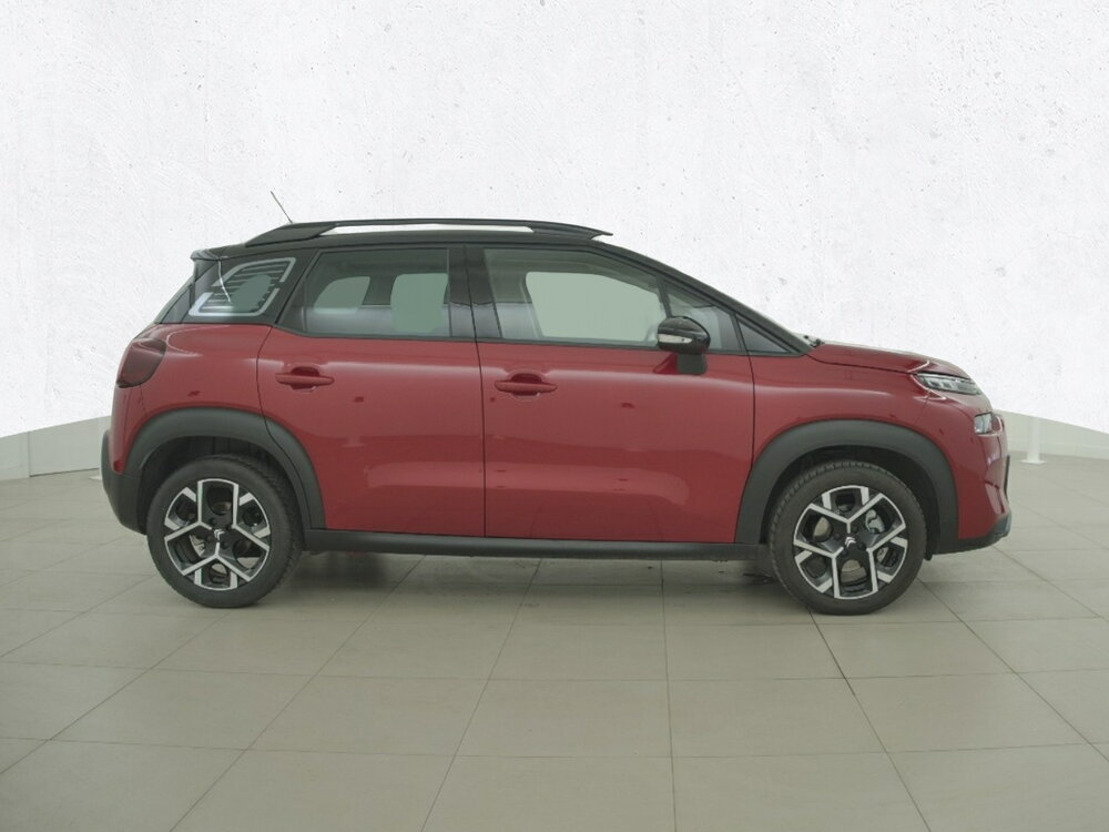 Occasion CITROEN C3 Aircross C3 Aircross PureTech 130 S&S EAT6 - Max