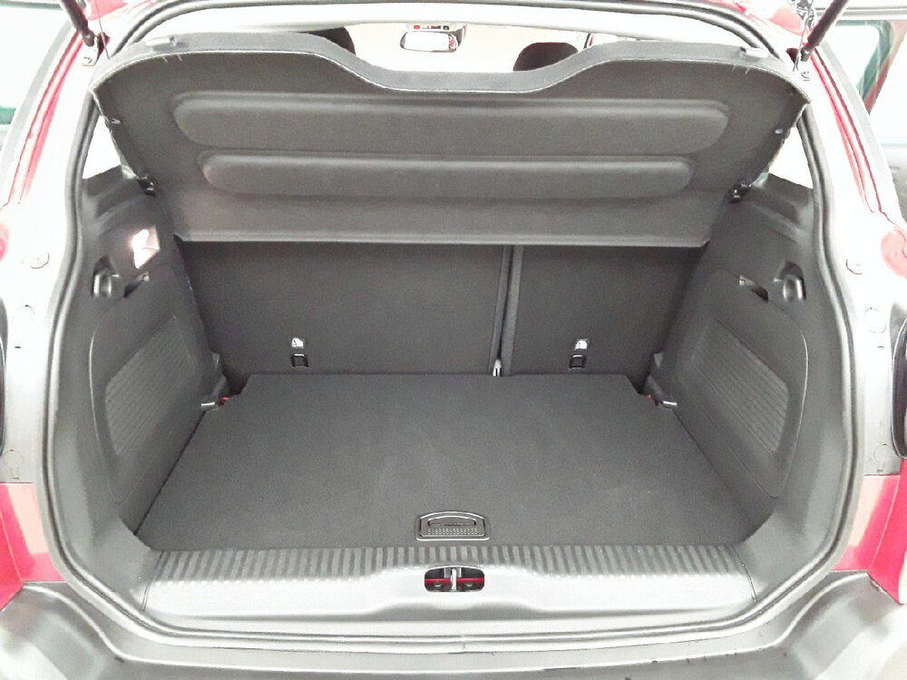 Occasion CITROEN C3 Aircross C3 Aircross PureTech 130 S&S EAT6 - Max